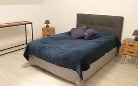 Le Gite Au Pied Du Chateau De Chaumont