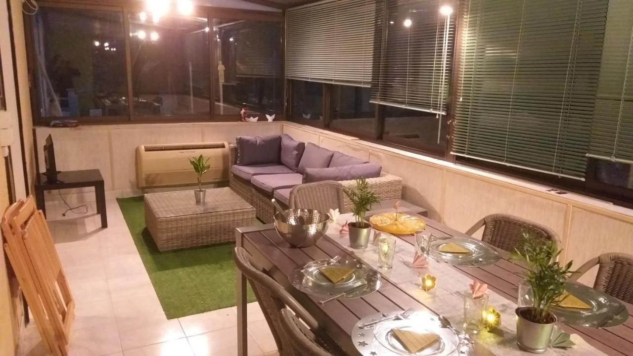Le Gite Au Pied Du Chateau De Chaumont Extérieur photo