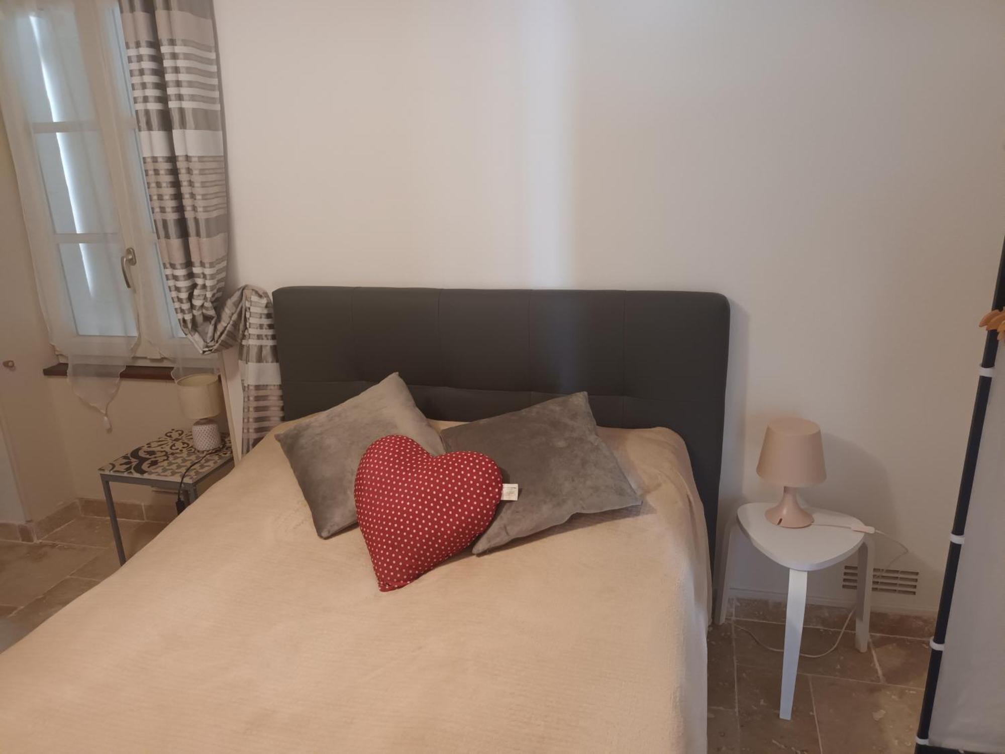 Le Gite Au Pied Du Chateau De Chaumont Extérieur photo